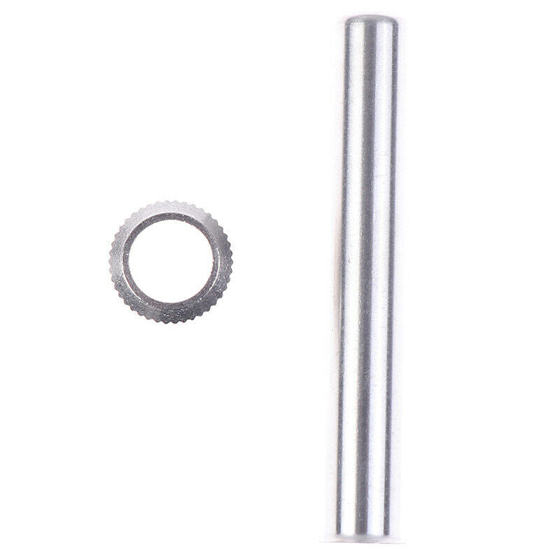 1 set Solder Tip Sleeve Electric Soldering Iron Station Casing Handle Adapter JR