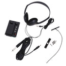 Violin EQ Piezo Pickup Preamp w/ Screw Nice Sound for Electric Violin Parts