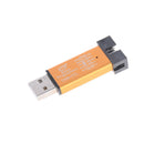 ST-Link V2 Programming Unit mini STC8 STC32 Emulator Downloader M89