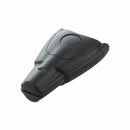 4 Button Key Shell Case Remote Shell PLIP Smart Remote Key for SAAB 9-3 9-5