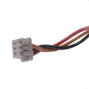 Laptop Cpu Cooling Fan For Fujitsu Lifebook S6311 S2210 S6510 S6410 E8410 S M9S1