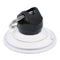 Heavy Duty Suction Cup With Metal Key Ring Mobile Phone Screen Repair T ME