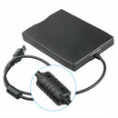 3.5 inch USB Mobile Floppy Disk Drive Portable 1.44MB External Diskette FDD