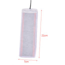 5v Heating Pad Hand Warmer Heated Insole USB Heating Film Electric Heat MatA Gw