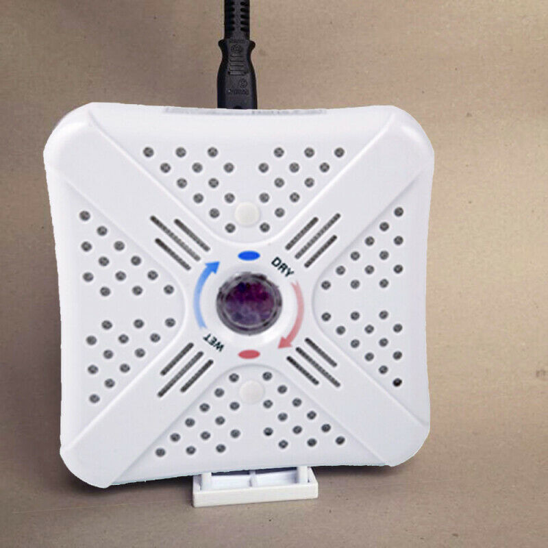 Wardrobe Household Air Dehumidifier Mini Small Drying Machine Prevent Mo ZQR