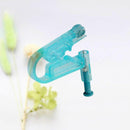 essional Disposable Safety Body Ear Piercing Tool with New Stud_Earring G2Z1