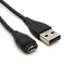 USB Charging Data Cable Replacement Charger Dock for Garmin fenix 5 / 5x /5s