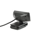 480P HD Beauty Web Camera with Microphone USB Driver Free Webcam for PC A