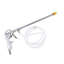 Air Blow Gun with Nozzle Tip, Pneumatic Air Compressor Accessories Tool Dust