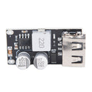 QC3.0 QC2.0 Step Down Converter Charging Circuit Module 12V 24V 6-32V DC IO BX