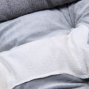 Extra Large Luxury Washable Pet Dog Puppy Cat Bed Cushion Soft Mat Warmer B I4F3