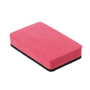 1x New Car Magic Clay Bar Pad Sponge Block Cleaning Eraser Wax Polish Pad Tool