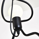 Pendant Ceiling Light Fixture Chandelier E27 Hanging Lamp DIY Bedrooms A