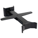Universal Motorcycle Fork Guard Seal Saver Tie Down Brace Support Transport G3J6