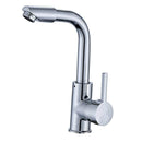 Single Handle Kitchen Sink Mixer Tap Water Spout Filter