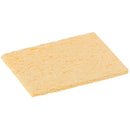 Temperature Enduring Condense Electric Welding Soldering Iron Cleaning Sponge ME