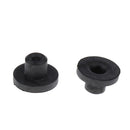 2Pcs Durable Windscreen Washer Pump Grommet Seal for Mercedes
