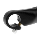 2x Ergonomic MTB Mountain Bicycle Bike Cycling Handlebar Hand End Bar Grips