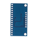 CD74HC4067 Analogue/Digital Module MUX-Breakout-16-Channel-Multiplexer Y6X4