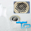 Kitchen Sewer Pipes Deodorant Strong Pipeline Dredge Agent Toilet Cleaning Tool