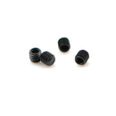 50pcs Small Set Screw M3*3 Inner Hexagon Screw Coupling Fastening Screw ME