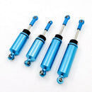 Rc Diy Parts for Wltoys 12428 Parts 12423 Fy-03 Jjrc Q39 Metal Shock Absorb
