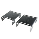 Full Iron Bracket for Water Cooling, Water Pump, Water Tank etc ( - Pack of 2)