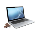 16GB USB 2.0 Memory Stick Flash Drive U Disk Data Storage Wedding Custom
