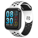 M98 Smart Watch Men Ip67 Waterproof Bluetooth Music Smartwatch Heart Rate T