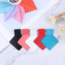Self-adhesive Leather Pen Clip for Notebooks Journals Clipboards Pen Hold%!