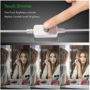 Led Vanity Mirror Lights Kit With 14 Dimmable Light Bulbs For Makeup Vanity K8N7