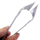 Pineapple Eye Remover Fruit Corer Peeler Tomato Strawberry Stem Clip Slicer Tool