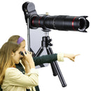 Orsda Hd 4K 22X Zoom Mobile Phone Telescope Lens Telephoto External Smartph