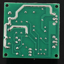 DC12V 24V Mini 1969 TIP41C Mono Channel Amplifier Assemble Board Pure Class Z7J9