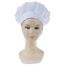 Chef Style Baby Cook Costume Photos Photography Prop Newborn Infant Hat Apro Tw