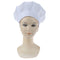 Chef Style Baby Cook Costume Photos Photography Prop Newborn Infant Hat Apro Tw