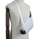 Arm Sling Medical Sling Broken Fractured Bones Shoulder Rotator Cuff Supp Ew