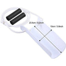 Foam Handle Sock Aid Pull Up Assist Device Compression Sock Helper Wear Tool for