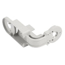 Gimbal Yaw Arm Upper Bracket Repair Module CNC Aluminum for Phantom 4 Pro