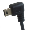 Inverter 12V Converter to DC 5V 3A DC Converter Mini USB Port E1K8