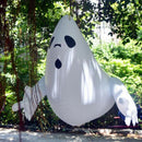 Halloween Pvc Inflatable Outdoor Yard Shopping Decoration Airtight Animated