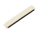 Touch Screen Flex Cable Clip Connector Socket Plug for Nintendo Switch, NEW