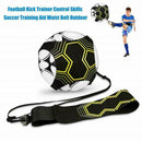 Primary And Secondary School Football Training Kicking Slalom Tools Banding U6F0