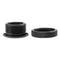 G1/4 Threading Quick Twist Water Cooling Tube Connector Wear Plate Hoop