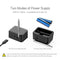 433MHz Wireless Remote Control IR Extender Repeater Transmitter Receiver