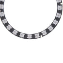 1pcs WS2812 5050 RGB LED Ring 24Bit RGB LED + Integrated Drivers For Arduino Ec