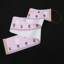 Nordic Style Baby Child Kids Height Ruler Kids Growth Size Chart Height Mea L8Q3