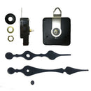 Large Silent Quartz DIY Wall Clock Movement Hands Mechanism Repair Part Too3 Cy