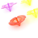 10pcs Pegasus Mini Top Spinning Kindergarten Single   Gyro Toys LJ