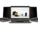 14 Inch privacy filter anti spy screens protective film for 16:9 laptop Hn